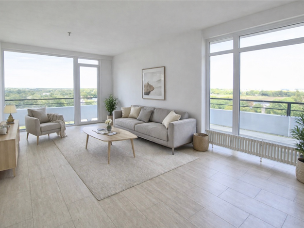 Wohnung zum Kauf 200.000 € 4 Zimmer 97 m² 6. Geschoss Uerdingen Krefeld 47829