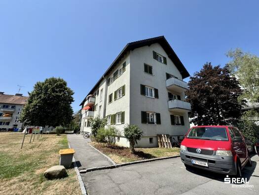 Wohnung zum Kauf 165.000 € 3 Zimmer 50 m² In der Holzbündt Bregenz 6900