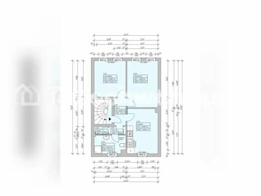 Wohnung zur Miete Tauschwohnung 635 € 2,5 Zimmer 50 m² 1. Geschoss St. Lorenz Süd St. Lorenz-Süd 23554