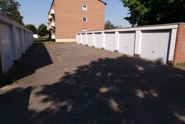 Garage zur Miete 60 € Junkershütte 23 Helenabrunn Viersen 41748