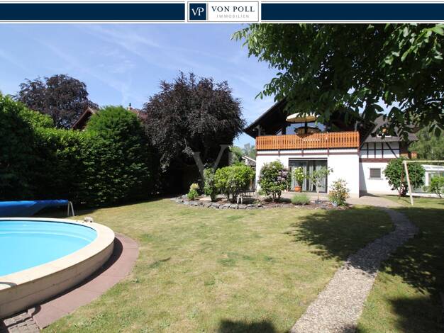 Mehrfamilienhaus zum Kauf 1.490.000 € 9 Zimmer 275 m² 971 m² Grundstück Bad Homburg Bad Homburg vor der Höhe 61350