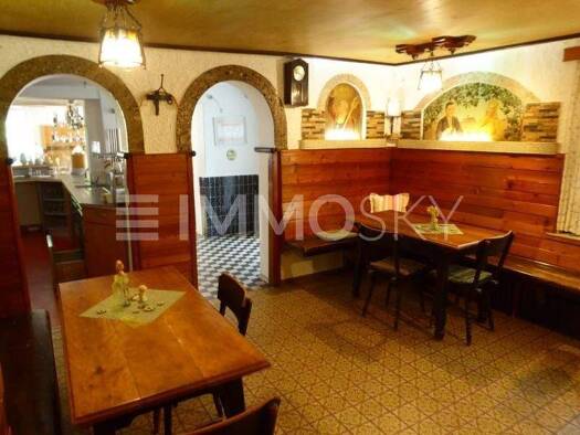 Restaurant zum Kauf 298.000 € 1.572 m² Grundstück Attnang Puchheim 4800