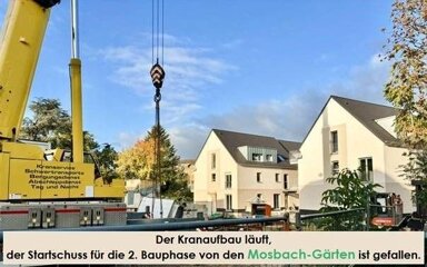 Immobilie zum Kauf provisionsfrei als Kapitalanlage geeignet 448.000 € 2 Zimmer 64 m² Gibb Wiesbaden 65203