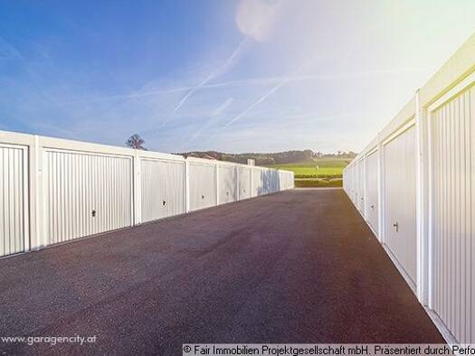 Garage zur Miete provisionsfrei 99,96 € Horneburg 21640