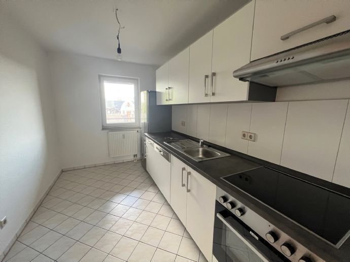 Wohnung zur Miete 429 € 2 Zimmer 78,2 m²<br/>Wohnfläche 4.<br/>Geschoss ab sofort<br/>Verfügbarkeit Voigtstraße 6 Kappel 820 Chemnitz 09116