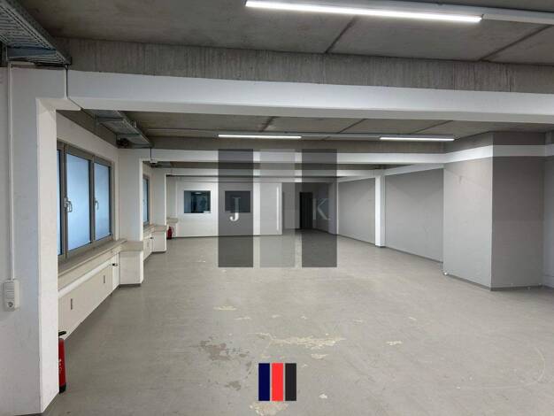Lagerhalle zur Miete provisionsfrei 9,30 € 252 m² Lagerfläche Eidelstedt Hamburg 22525