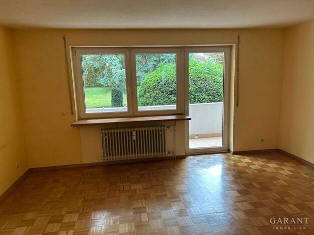 Wohnung zur Miete 800 € 2 Zimmer 69 m² 1. Geschoss Ost Ludwigsburg 71640