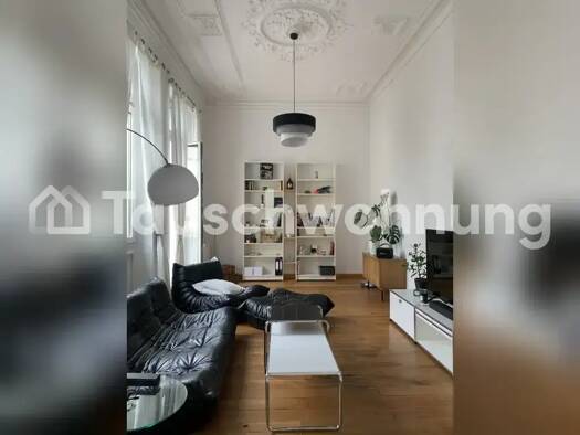 Wohnung zur Miete Tauschwohnung 1.100 € 3 Zimmer 96 m² 1. Geschoss Aachen 52070