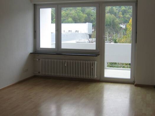 Wohnung zur Miete 800 € 3,5 Zimmer 64,3 m² 2. Geschoss frei ab sofort Weiler Straße 22 Stetten Lörrach 79540