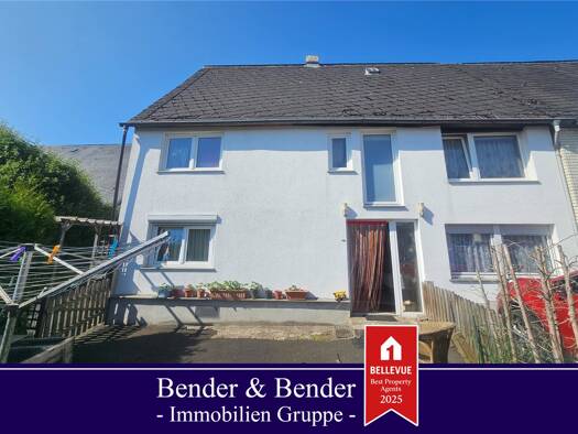 Einfamilienhaus zum Kauf 184.000 € 5 Zimmer 160 m² 390 m² Grundstück Daaden VG 57567