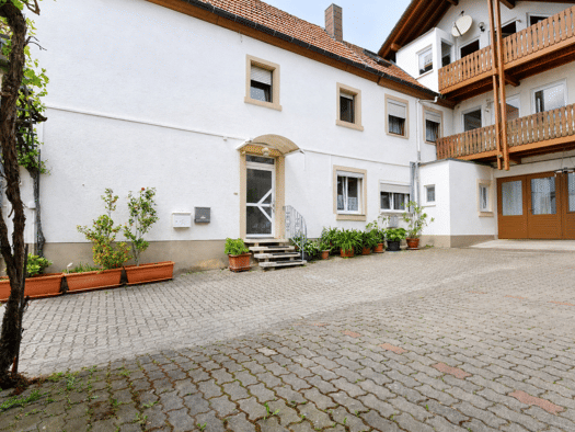 Einfamilienhaus zum Kauf 169.000 € 6 Zimmer 133,4 m² 408 m² Grundstück Roschbach 76835