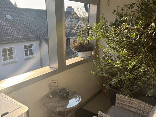 Maisonette zur Miete 580 € 2 Zimmer 78 m² frei ab 01.06.2026 Simmern 55469