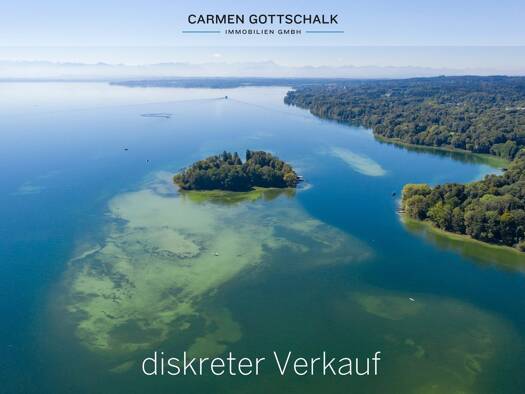 Villa zum Kauf 9.980.000 € 11 Zimmer 607 m² 1.992 m² Grundstück Starnberg 82319