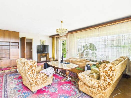 Einfamilienhaus zum Kauf 429.000 € 9 Zimmer 228,8 m² 1.011 m² Grundstück Mühlacker 75417