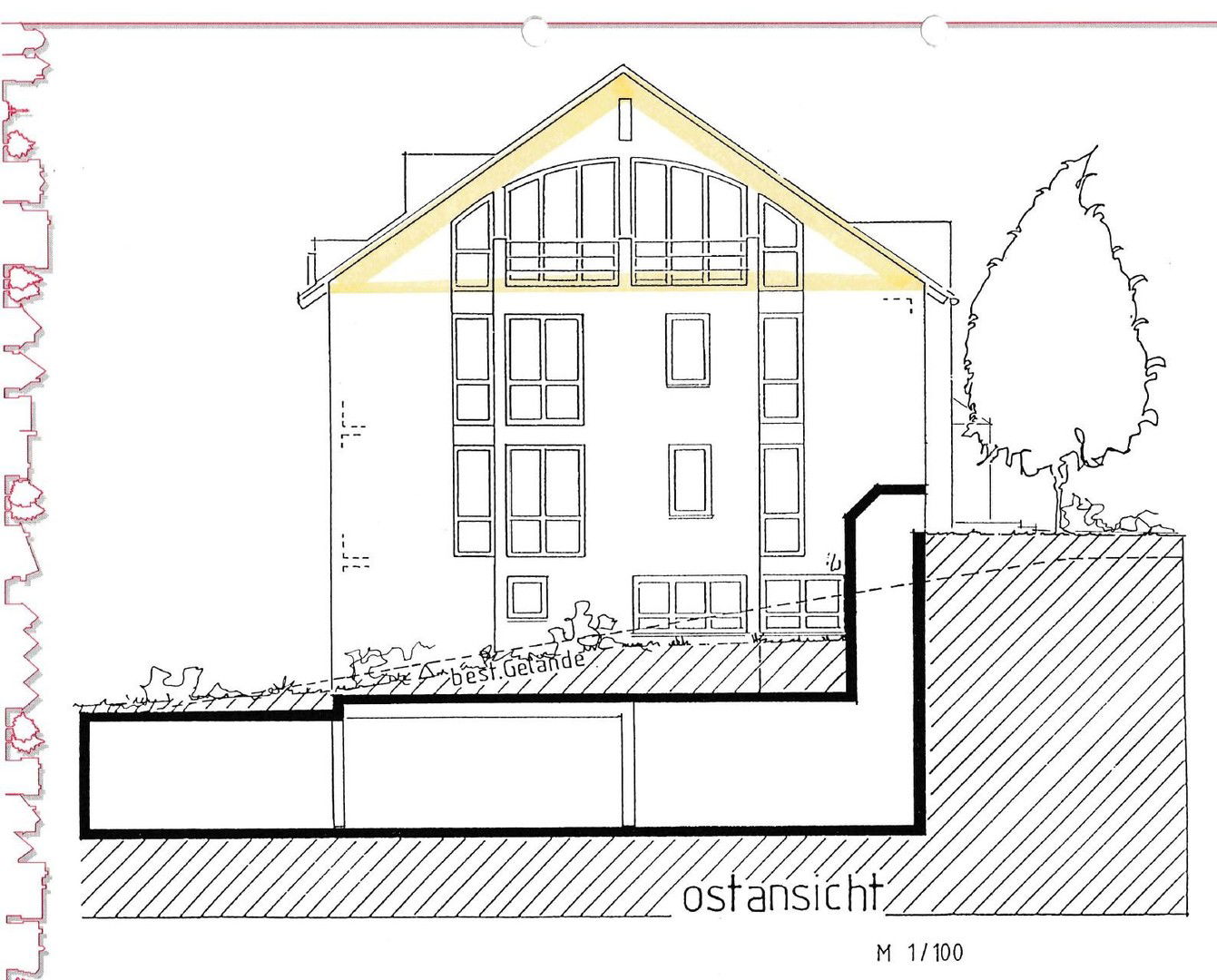 Wohnung zum Kauf provisionsfrei 220.000 € 2,5 Zimmer 62 m²<br/>Wohnfläche 2.<br/>Geschoss Breslauer Weg 4 Ebersbach Ebersbach an der Fils 73061