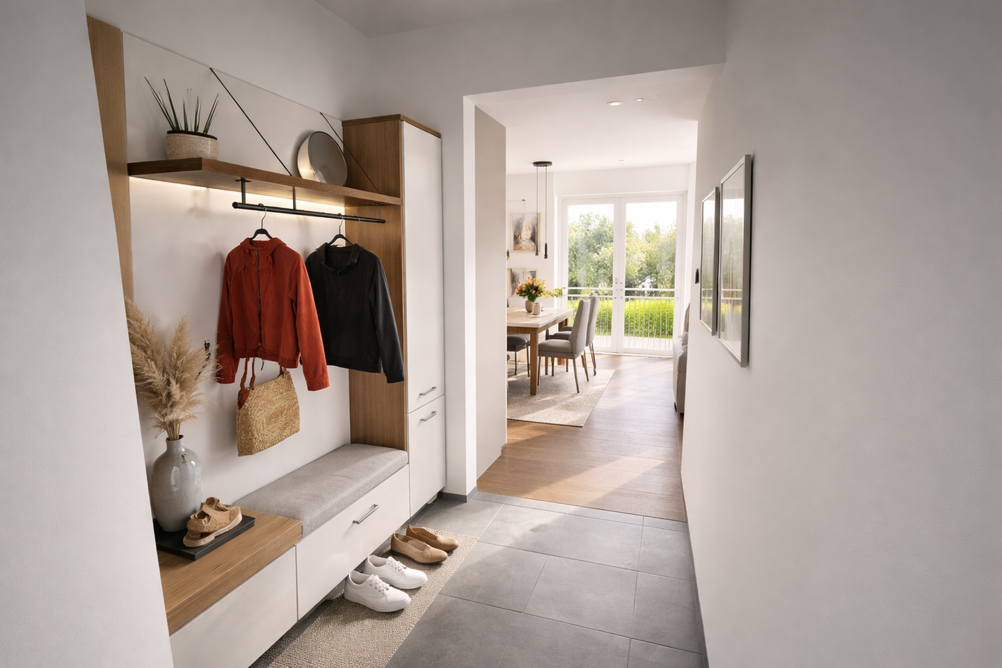 Immobilie in Veitsbronn - Ihre neue Eigentumswohnung in Veitsbronn - Bild 1