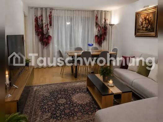 Wohnung zur Miete Tauschwohnung 700 € 3 Zimmer 72 m² Birkach Stuttgart 70599