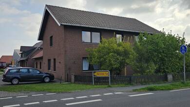 Mehrfamilienhaus zum Kauf 335.000 € 8 Zimmer 244 m² 1.162 m² Grundstück Stadt Sulingen 27232