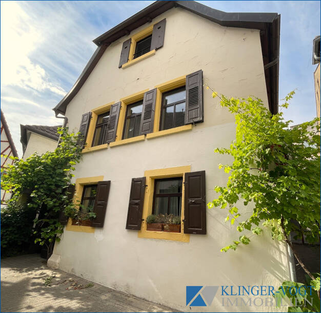 Wohnung zur Miete 950 € 5 Zimmer 115 m² 1. Geschoss Deidesheim Deidesheim 67146