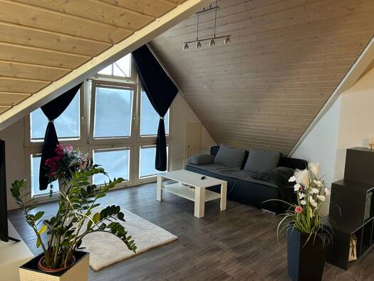Wohnung zur Miete 700 € 2 Zimmer 70 m² Geschoss 3/3 frei ab 01.11.2026 Bad Dürrheim Bad Dürrheim 78073