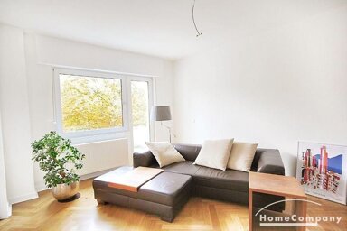 Wohnung zur Miete Wohnen auf Zeit 2.500 € 3 Zimmer 80 m² frei ab 01.02.2025 Ostend Frankfurt am Main 60385