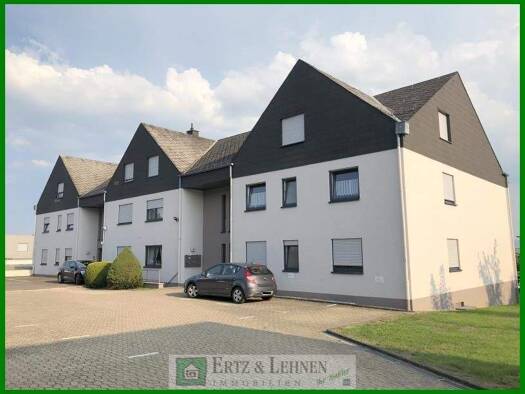 Wohnung zur Miete 540 € 2 Zimmer 67,5 m² frei ab 01.02.2026 Wittlich 54516