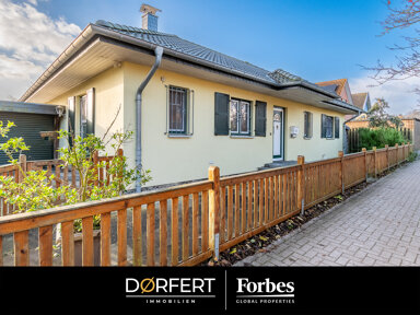 Bungalow zum Kauf 390.000 € 3 Zimmer 108,3 m² 483 m² Grundstück Kappeln 24376