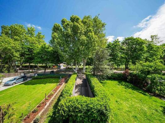 Wohnung zum Kauf 999.999 € 3 Zimmer 78,5 m² 2. Geschoss Böcklinstraße 25 Wien 1020