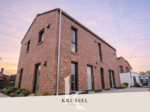Einfamilienhaus zum Kauf - Erstbezug 549.000 € 4 Zimmer 142,8 m² Lingen Lingen (Ems) 49808