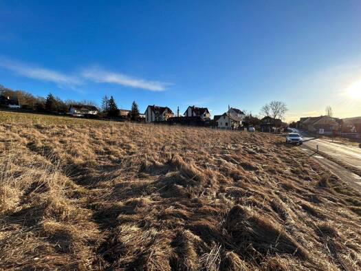 Grundstück zum Kauf 170.000 € 1.661 m² Grundstück Rauchweg Sankt Marein bei Graz 8323