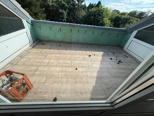 Wohnung zur Miete 795 € 3 Zimmer 90,7 m² 3. Geschoss frei ab sofort Richthofenstraße 3 Rendsburg 24768