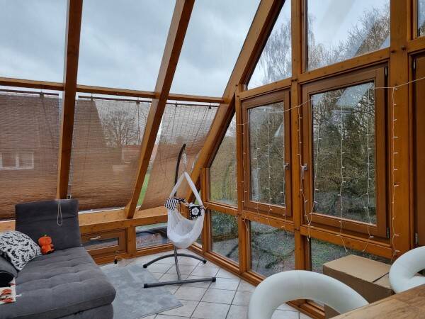 Immobilie in Bad Iburg - Wohnen im Wandel: Zweifamilienhaus mit individueller Entwicklung in 49186 Bad Iburg-Sentrup - Bild 4