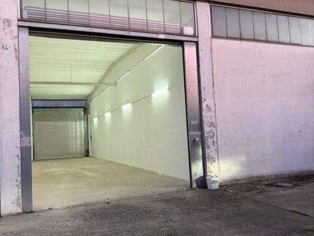 Lagerhalle zur Miete provisionsfrei 100 m² Lagerfläche Eibacher Hauptstraße 119 Eibach Nürnberg 90451