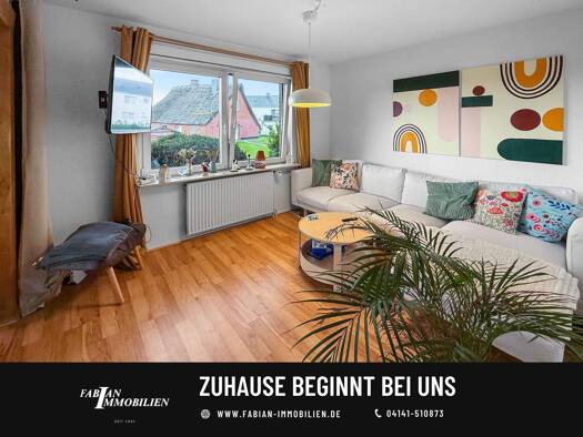 Bungalow zum Kauf 299.999 € 6 Zimmer 155,2 m² 1.125 m² Grundstück Assel Drochtersen 21706