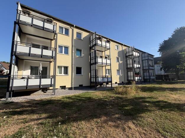 Wohnung zum Kauf provisionsfrei 179.000 € 3 Zimmer 60,7 m² EG Faberstraße 1 Kirchlinde Dortmund 44379
