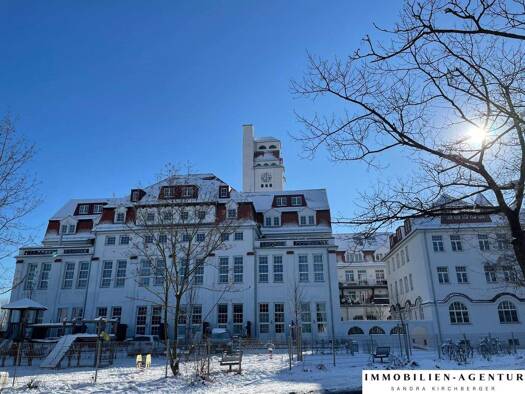 Wohnung zum Kauf 620.000 € 3 Zimmer 105 m² 1. Geschoss Muggenhof Nürnberg 90429