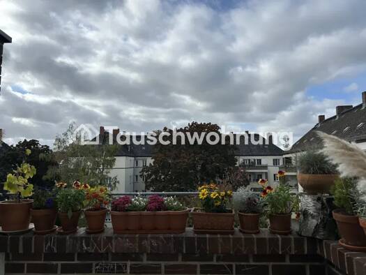 Wohnung zur Miete Tauschwohnung 670 € 3 Zimmer 55 m² 3. Geschoss Schmargendorf Charlottenburg-Wilmersdorf 14193
