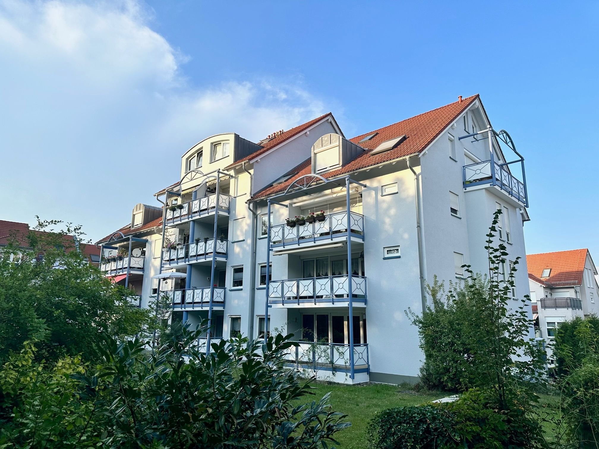 Wohnung zum Kauf als Kapitalanlage geeignet 130.000 € 2 Zimmer 68,1 m²<br/>Wohnfläche Pirna Pirna 01796