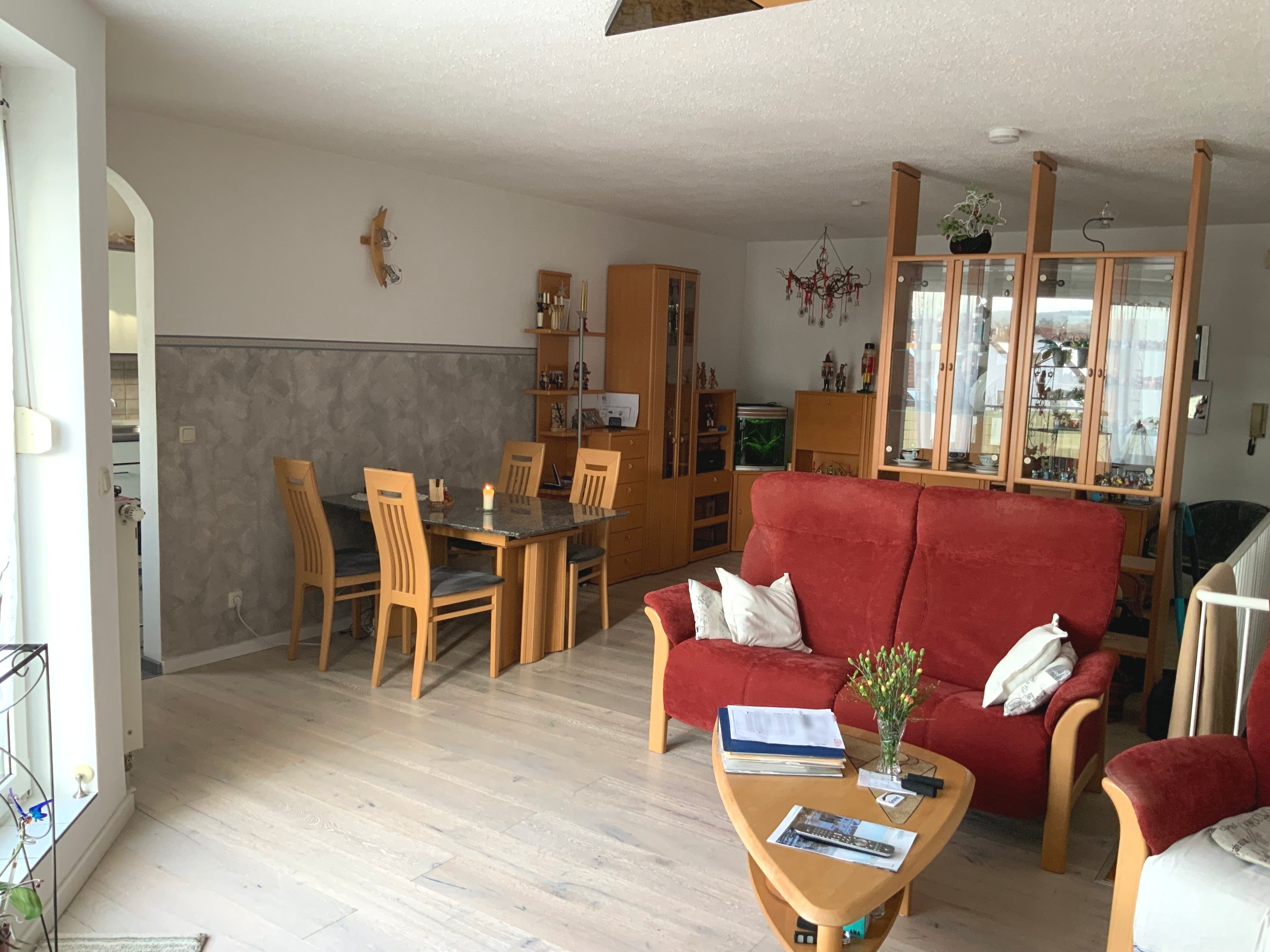 Maisonette zum Kauf 139.000 € 3,5 Zimmer 87 m²<br/>Wohnfläche Waldsassen Waldsassen 95652