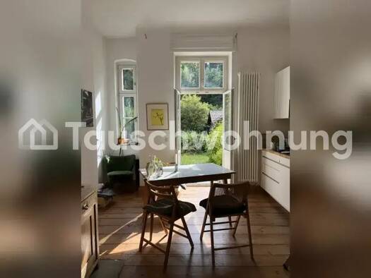 Wohnung zur Miete Tauschwohnung 1.500 € 4,5 Zimmer 115 m² EG Schöneiche bei Berlin 15566
