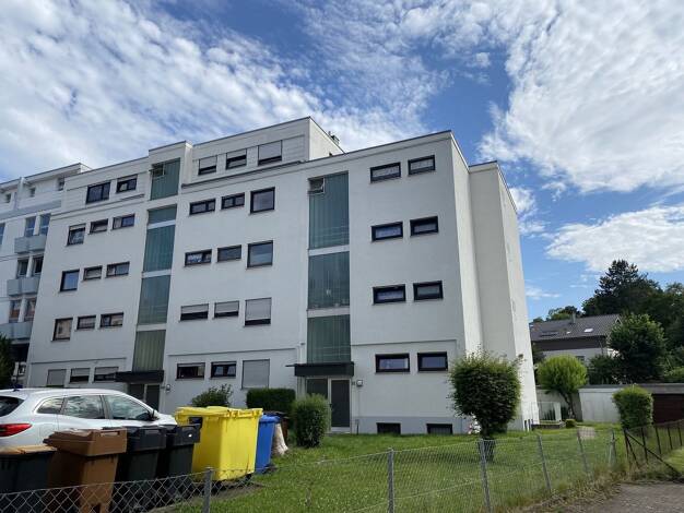 Wohnung zum Kauf 158.000 € 2 Zimmer 61 m² Tuttlingen Tuttlingen 78532
