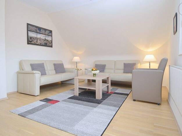 Wohnung zur Miete 1.790 € 3 Zimmer 70 m² 2. Geschoss frei ab sofort Wiesbaden 65187