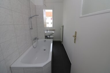 Wohnung zur Miete 299 € 2 Zimmer 46 m² 2. Geschoss Karl-Kegel-Straße 40 Wasserberg - West Freiberg 09599