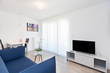 Wohnung zur Miete Wohnen auf Zeit 2.464 € 2 Zimmer 36 m² frei ab 10.10.2024 Wilhelminenhofstraße Oberschöneweide Berlin 12459