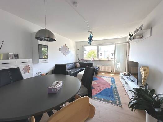 Wohnung zum Kauf 340.000 € 3 Zimmer 69 m² Zorneding 85604