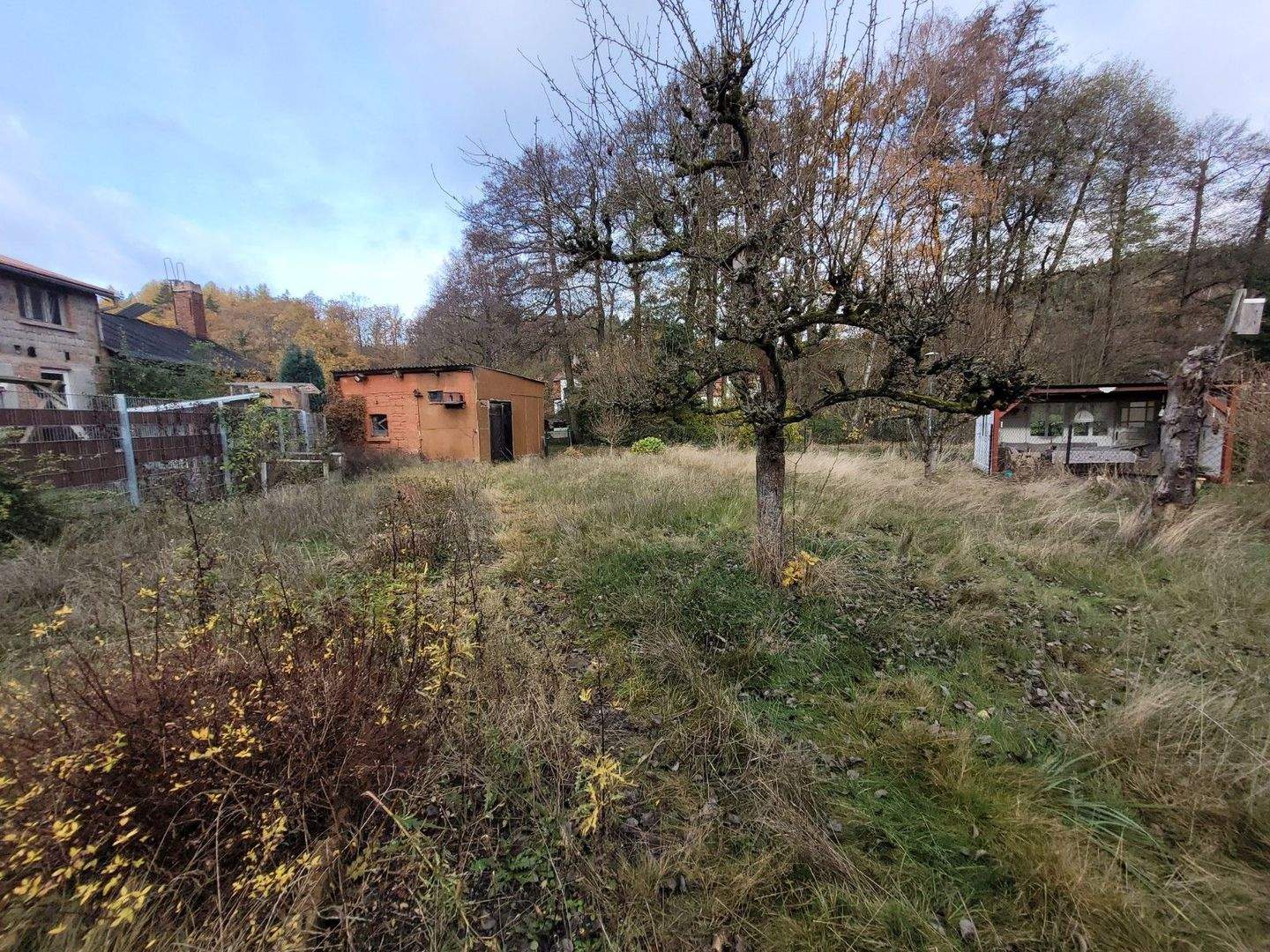 Immobilie in Georgenthal - Einfamilienhaus mit Garten in schöner Wohnlage  - Bild 3