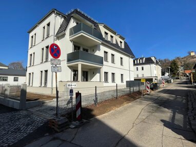 Terrassenwohnung zum Kauf provisionsfrei als Kapitalanlage geeignet 429.830 € 3 Zimmer 76,3 m² Winzerstraße Radebeul 01445