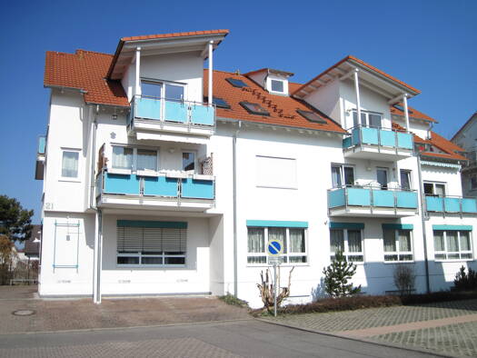 Bürofläche zur Miete provisionsfrei 8 Zimmer 320 m² Bürofläche teilbar von 160 m² bis 320 m² Dörnle 21 Rottenburg Rottenburg am Neckar 72108