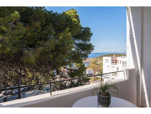Wohnung zum Kauf 249.000 € 1 Zimmer 40 m² 2. Geschoss >Carrer sa Punta Negra > Sant Joan de Labritja 07810