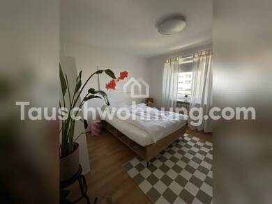 Wohnung zur Miete Tauschwohnung 1.000 € 3 Zimmer 70 m² Oberföhring München 81925
